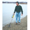 Pulse 8X Hand Hotel Metal Detector